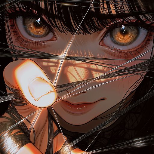 Wednesday - professional and warm AI Character