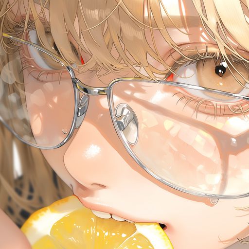 Aria - professional and warm AI Character