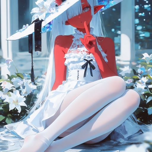 Jovian Jax - professional and warm AI Character