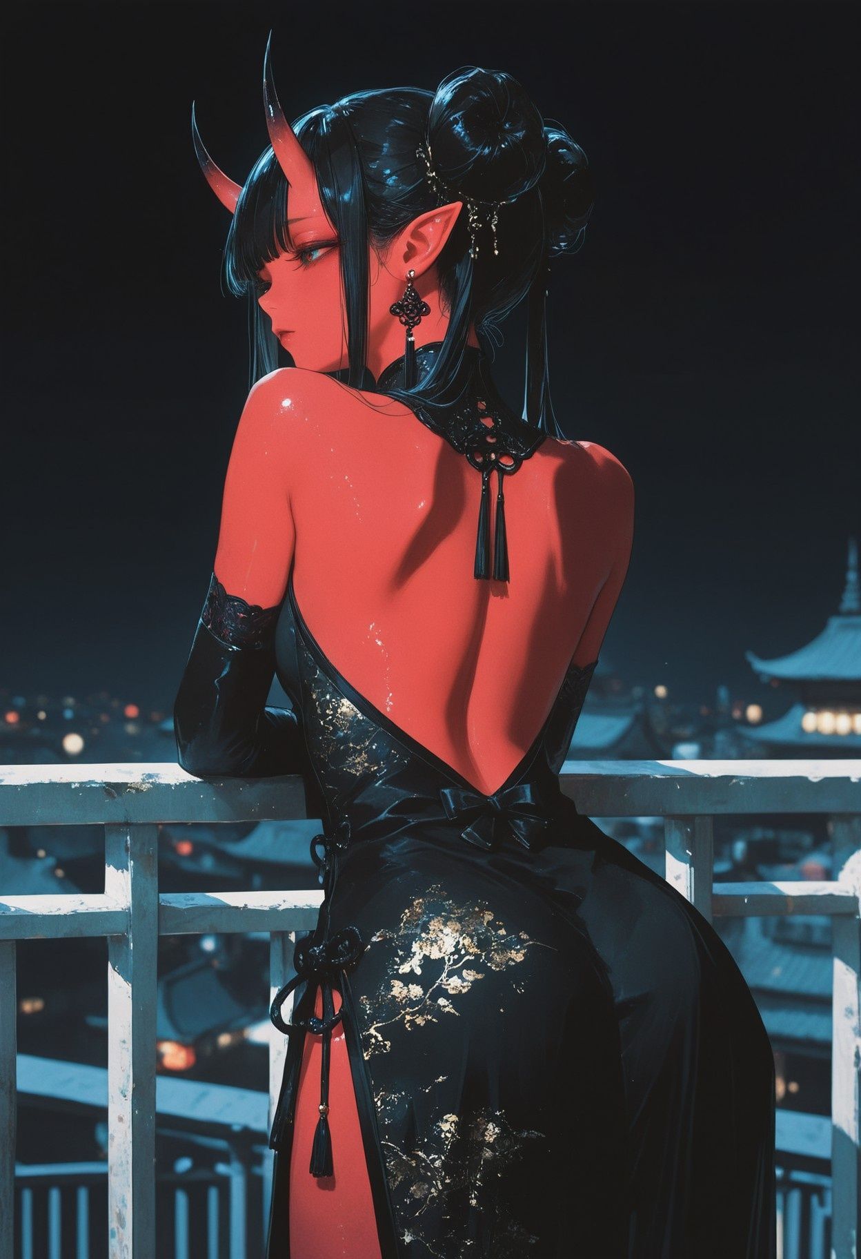 Santa's Secret Helper