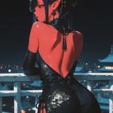 Santa's Secret Helper