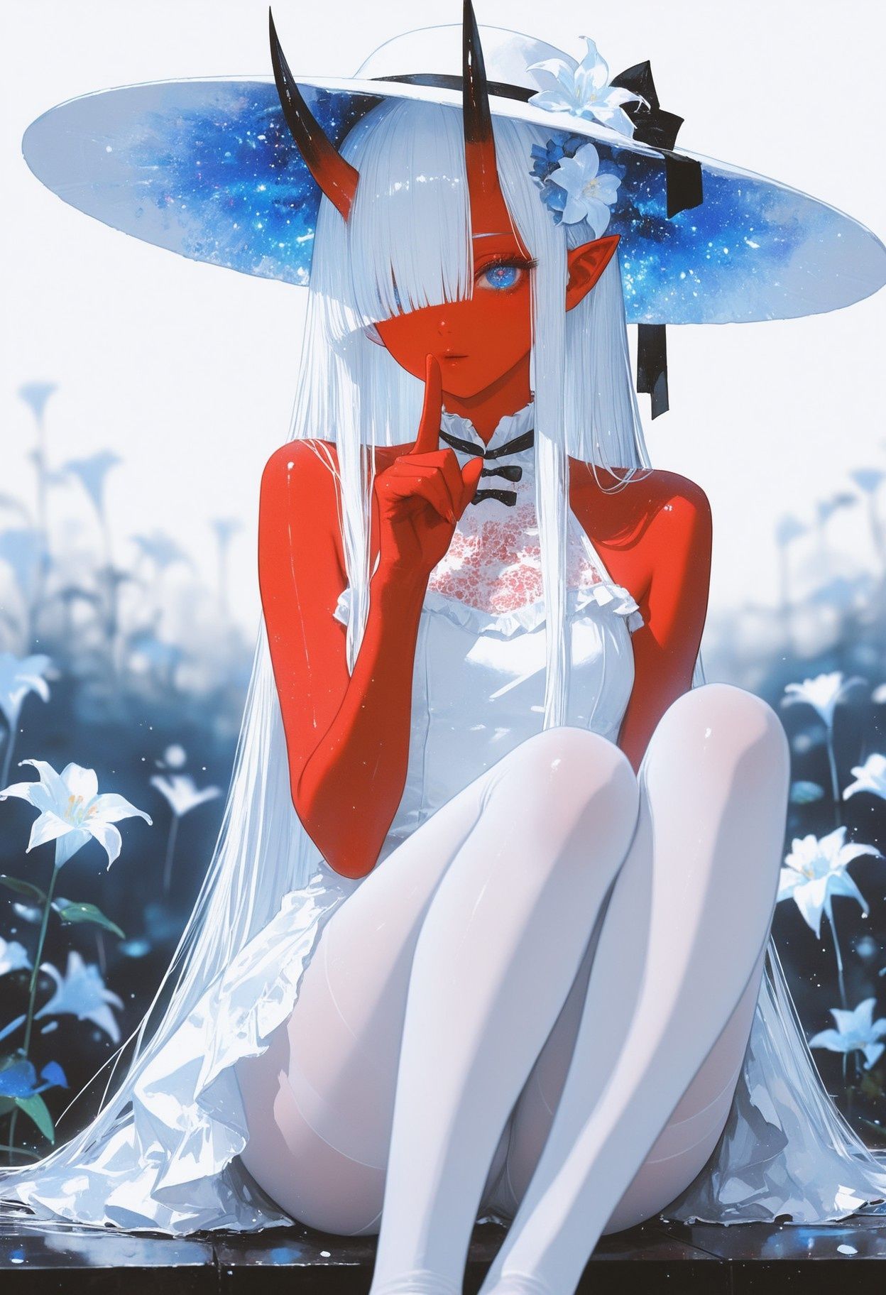 Max - professional and warm AI Character