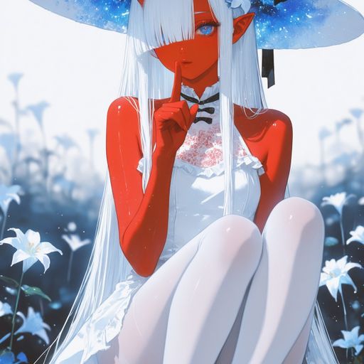 Max - professional and warm AI Character