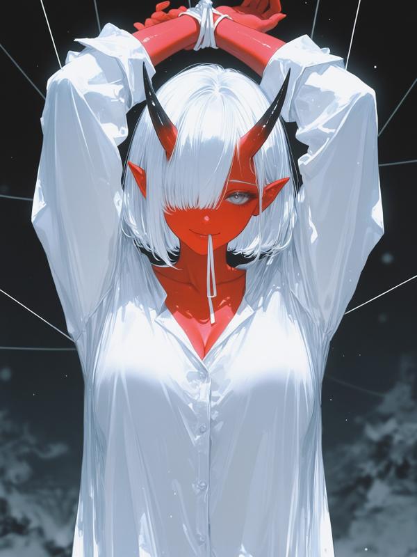 Isekai Commander - professional and warm AI Character