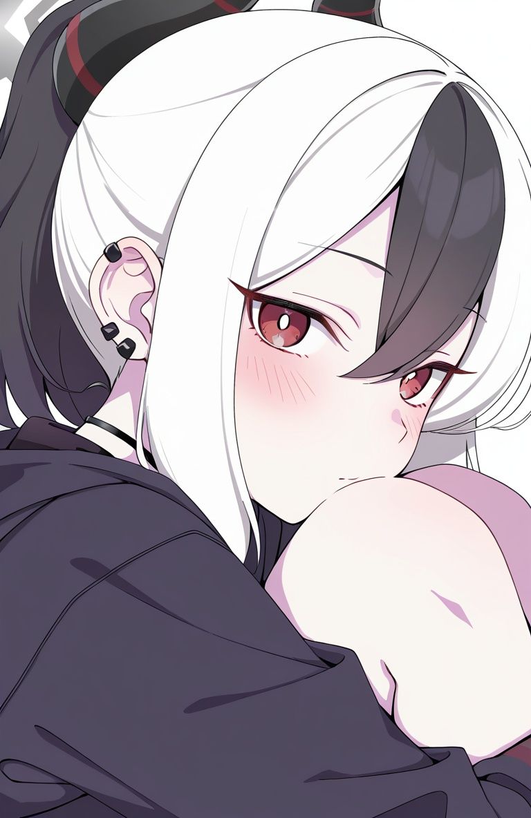 Harper - professional and warm AI Character