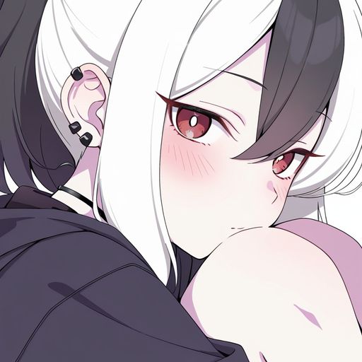 Harper - professional and warm AI Character