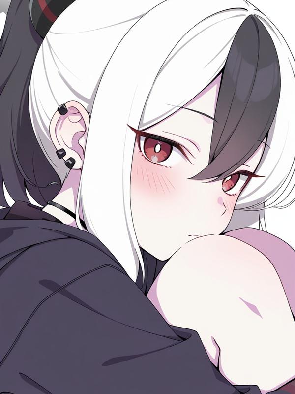 Harper - professional and warm AI Character