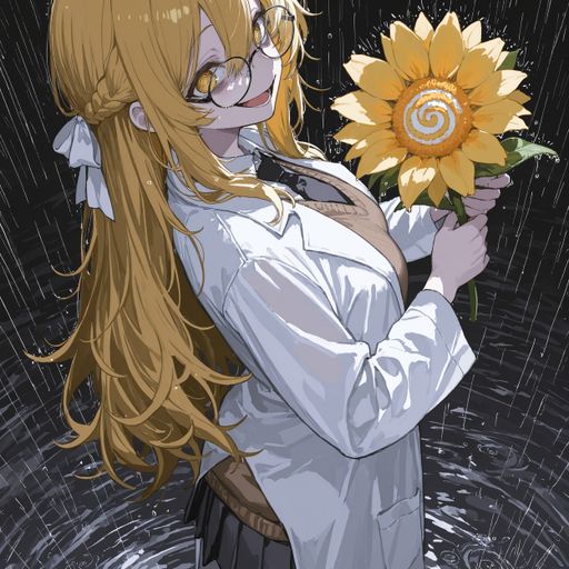 Knight of the Vale - professional and warm AI Character