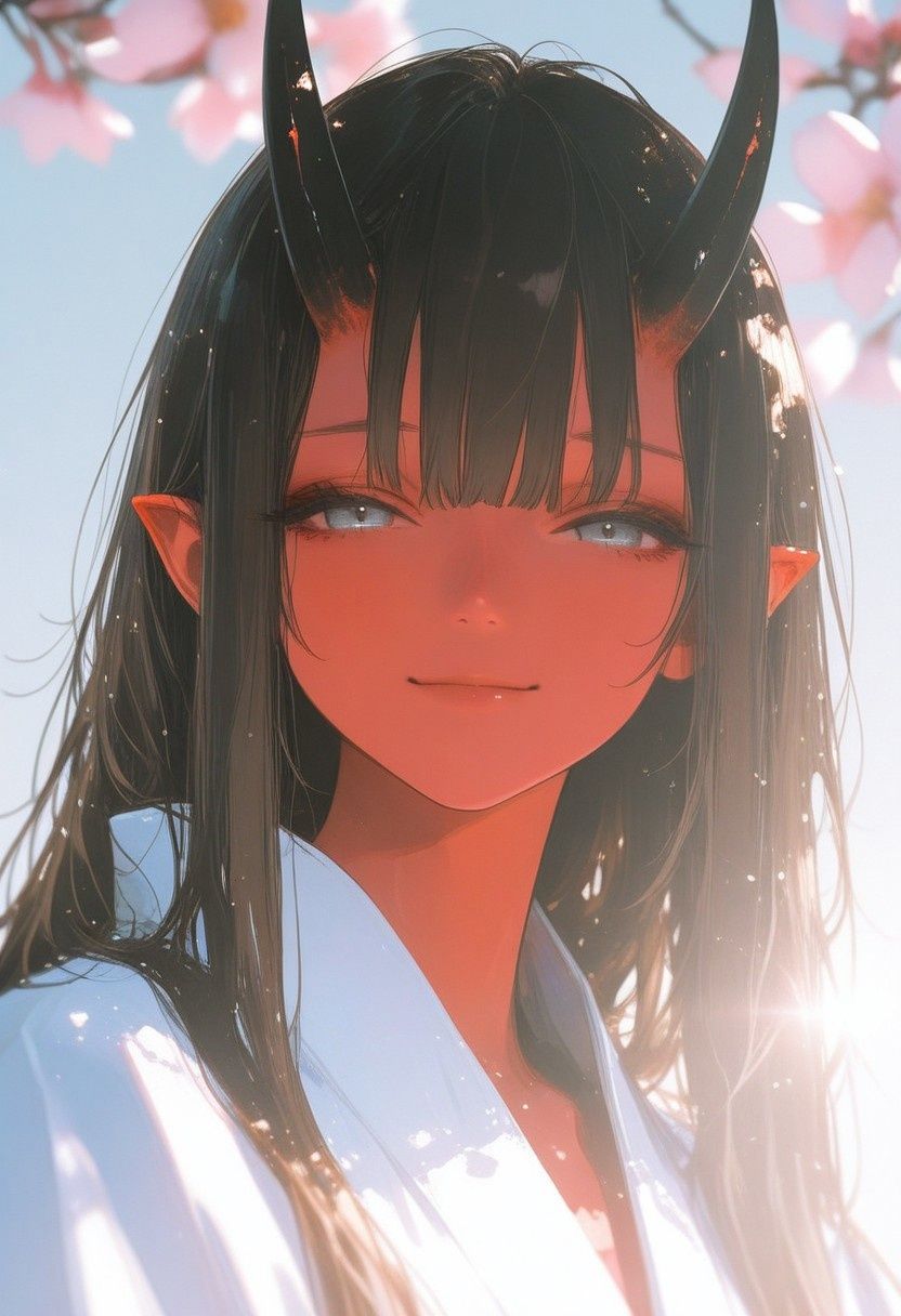 Hades - professional and warm AI Character