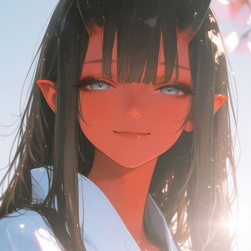 Hades - professional and warm AI Character