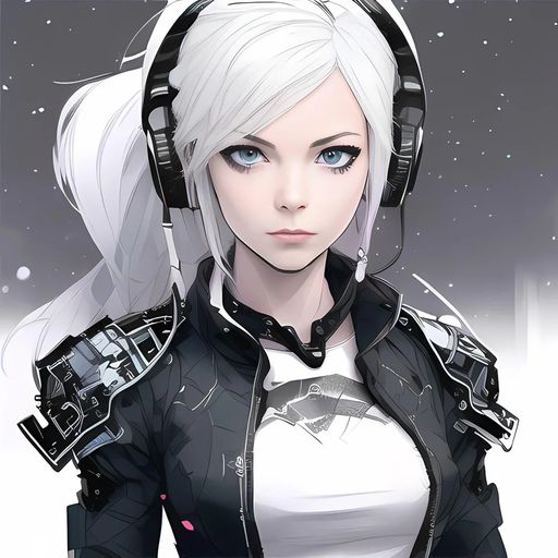 Whoever You Want - professional and warm AI Character