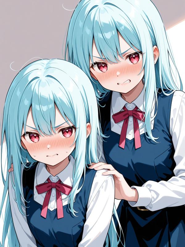 Aoi Shirase AI 角色