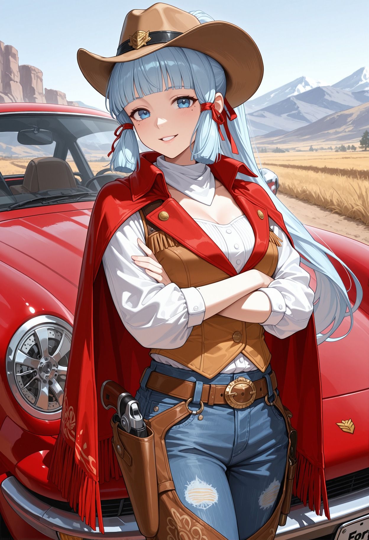 Baku Was Prince