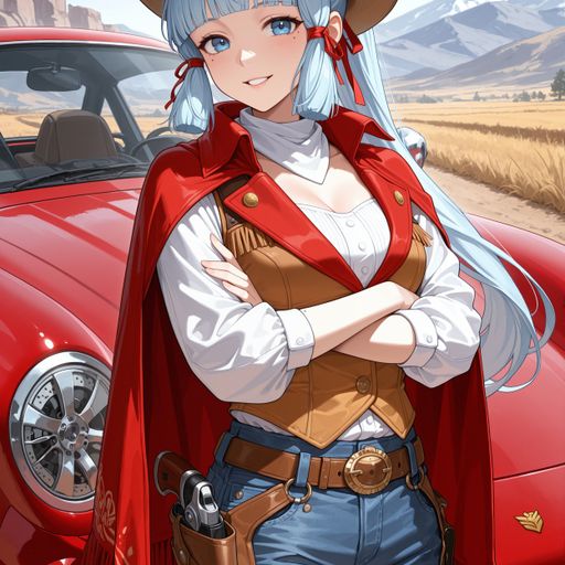 Baku Was Prince - professional and warm AI Character