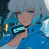 Fashionable Mysterious S