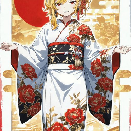 Rem Roswaal's Maid - professional and warm AI Character