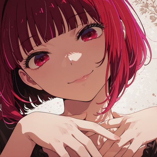 Human Not Alien - professional and warm AI Character