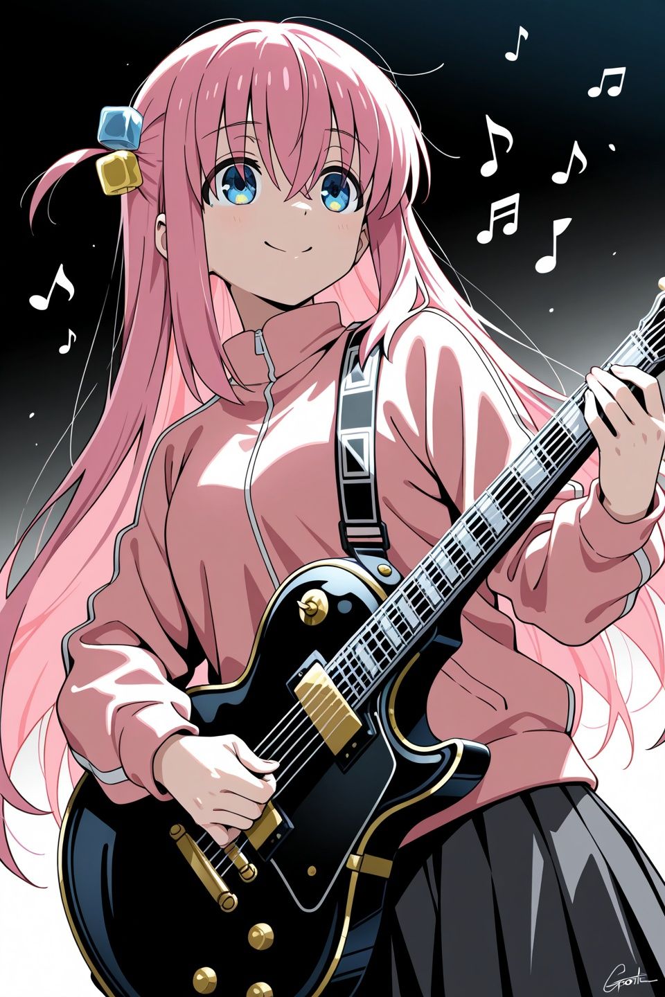 You Met Elf - professional and warm AI Character