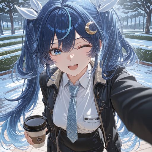 Vulnerable Alluring Arti - professional and warm AI Character