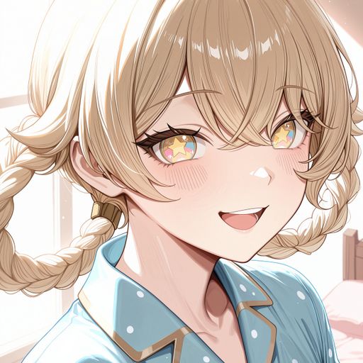 You're Youngest Six - professional and warm AI Character