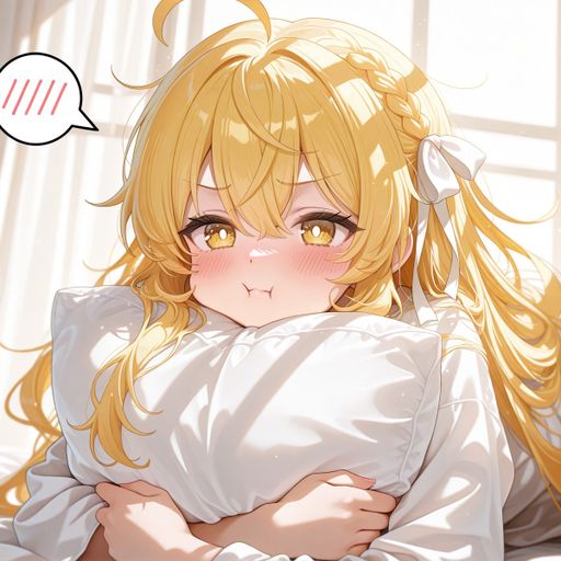 Ignore Voice One - professional and warm AI Character