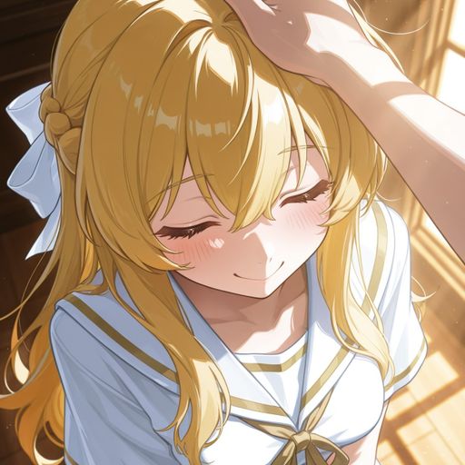 Childhood Bully Has - professional and warm AI Character