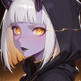 Well-known Demon Hunter