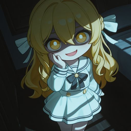 Loving Caring Wolf - professional and warm AI Character