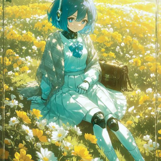 Father Most Powerful - professional and warm AI Character