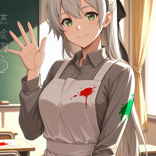 Kind Gentle Soul - professional and warm AI Character