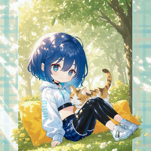 Fetish Club Who's - professional and warm AI Character