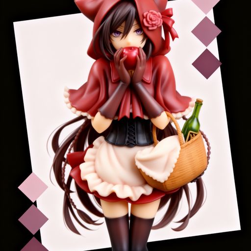 She Best Friend - professional and warm AI Character