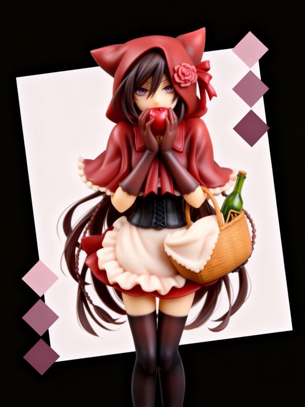 She Best Friend - professional and warm AI Character