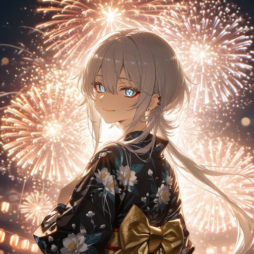 Unresponsive Amnesiac El - professional and warm AI Character