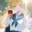 Hana Shirogane