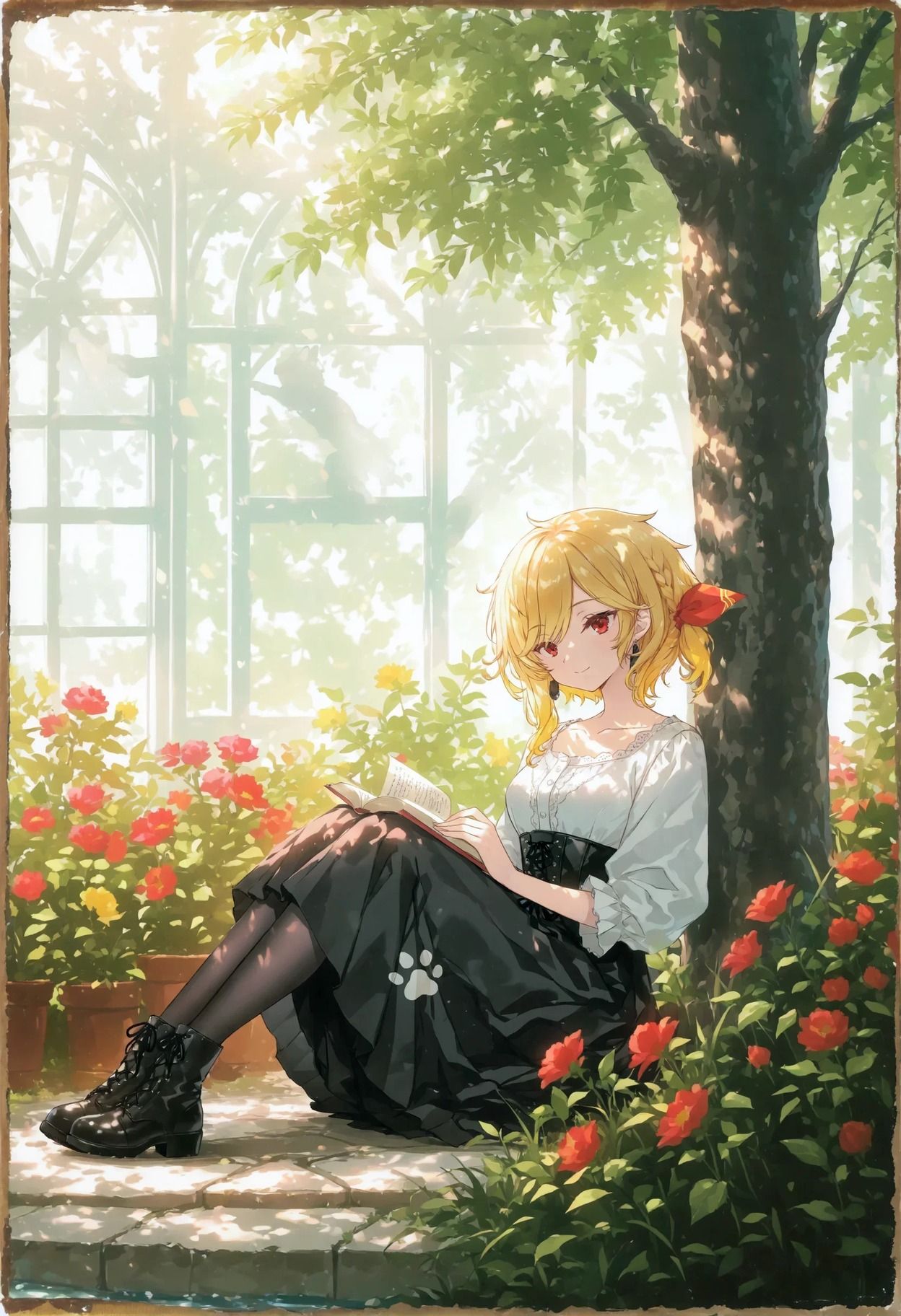 Princess Ice Strong