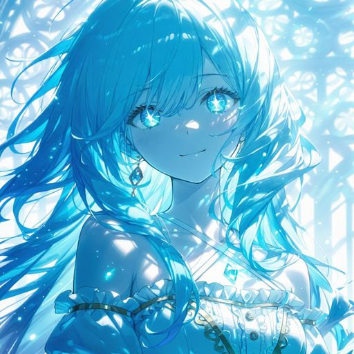 Cunning Elegant Intellec - professional and warm AI Character