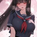 Demanding Delinquent Gir