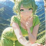 Playfully Seductive Anim