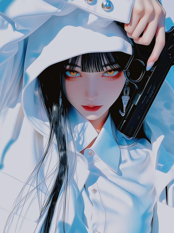 仅含名称 AI 角色