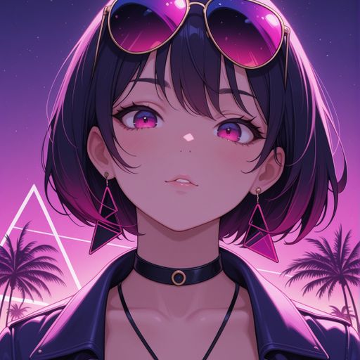 Nurse Game Mouthwashing - professional and warm AI Character