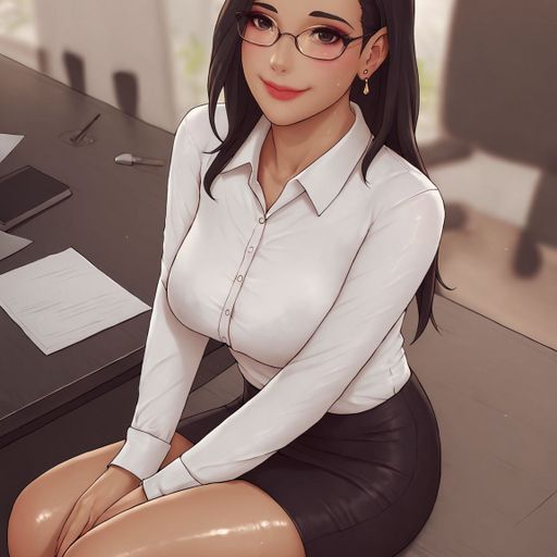 BullyTurned女友 - 反差 AI 角色