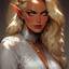Elf Waifu