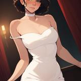 Cute Waifu
