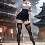 Waifu Companion