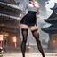 Waifu Companion