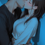 Waifu And Husbando Couple