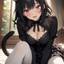 Yandere Cat Girl