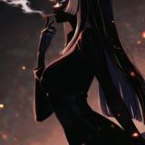 Sable Voss