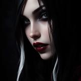 Lady Isaveth Morvaine